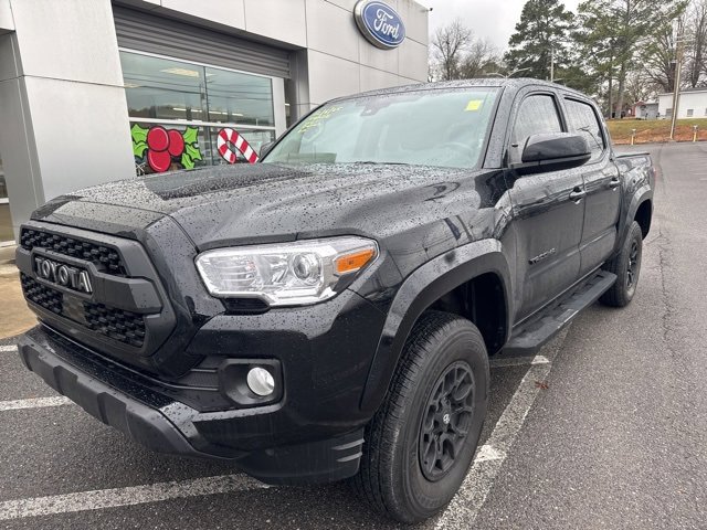 Used 2022 Toyota Tacoma SR5