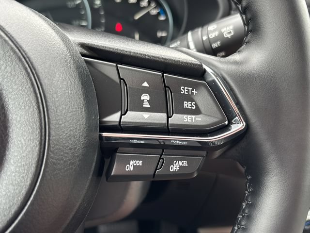 Used 2025 MAZDA CX-5 AWD 2.5 S w/ Premium Plus Pkg image 25