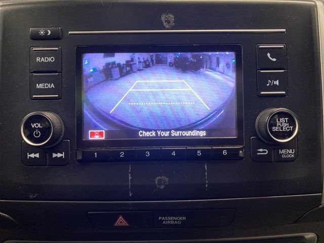 Used 2019 Honda Ridgeline RTL image 19