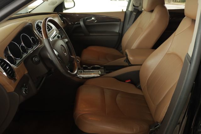 Used 2016 Buick Enclave Leather image 8