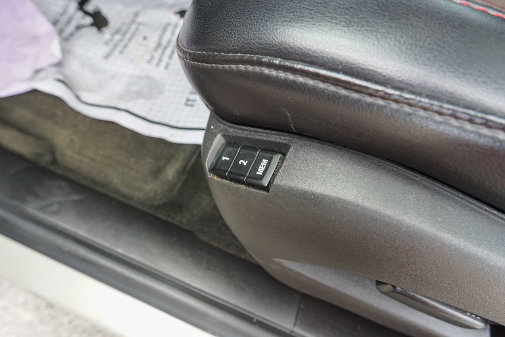 Used 2015 GMC Terrain SLT FWD image 19