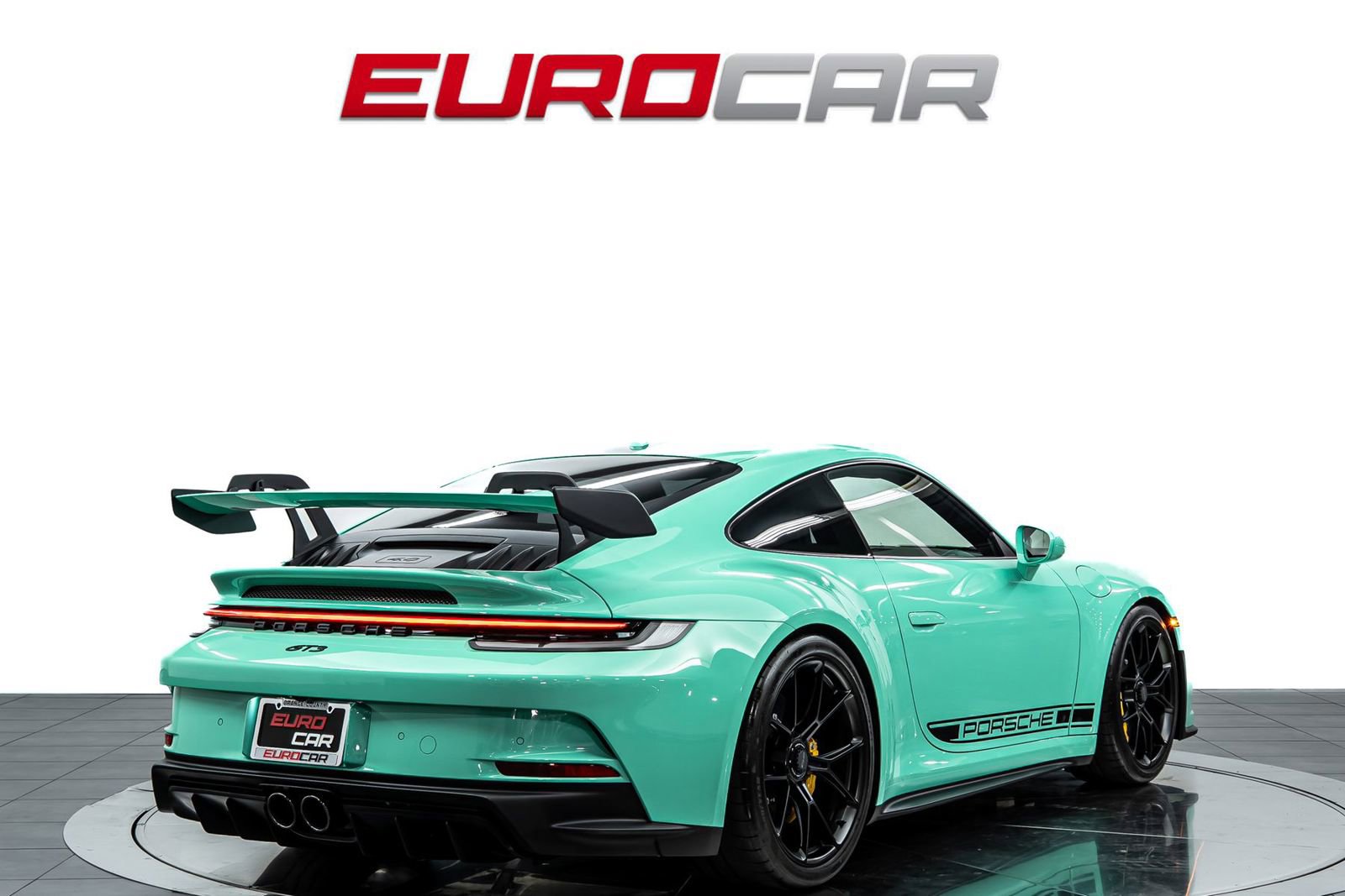 Used 2022 Porsche 911 GT3 RWD image 5