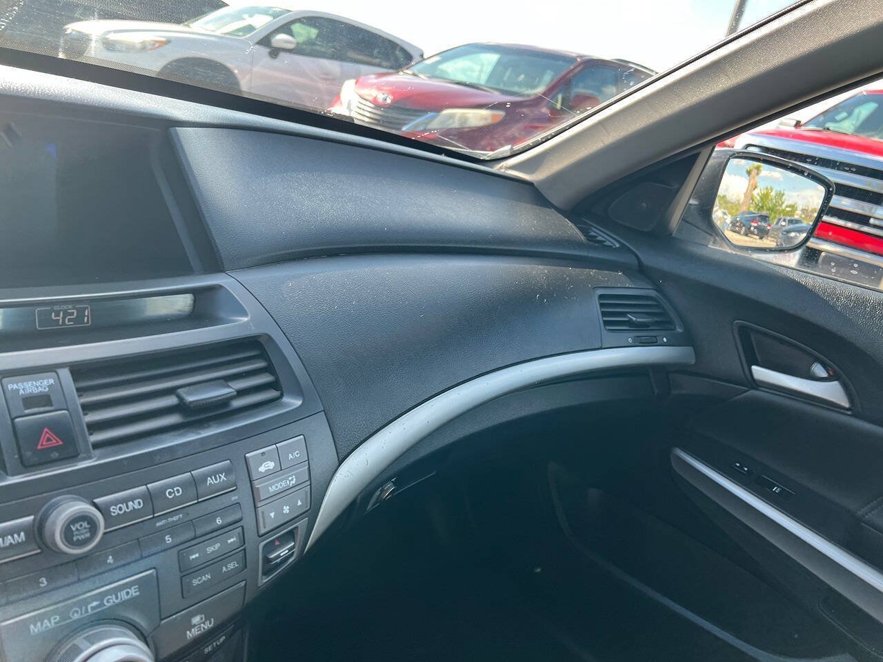 Used 2010 Honda Accord EX-L image 14