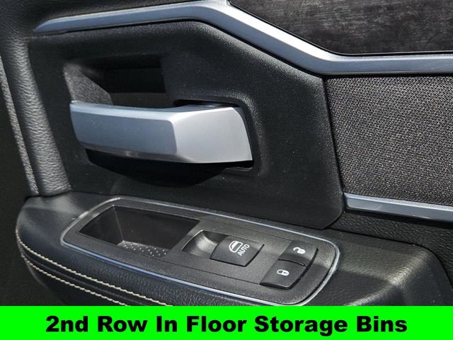 Used 2024 RAM 2500 Big Horn image 33