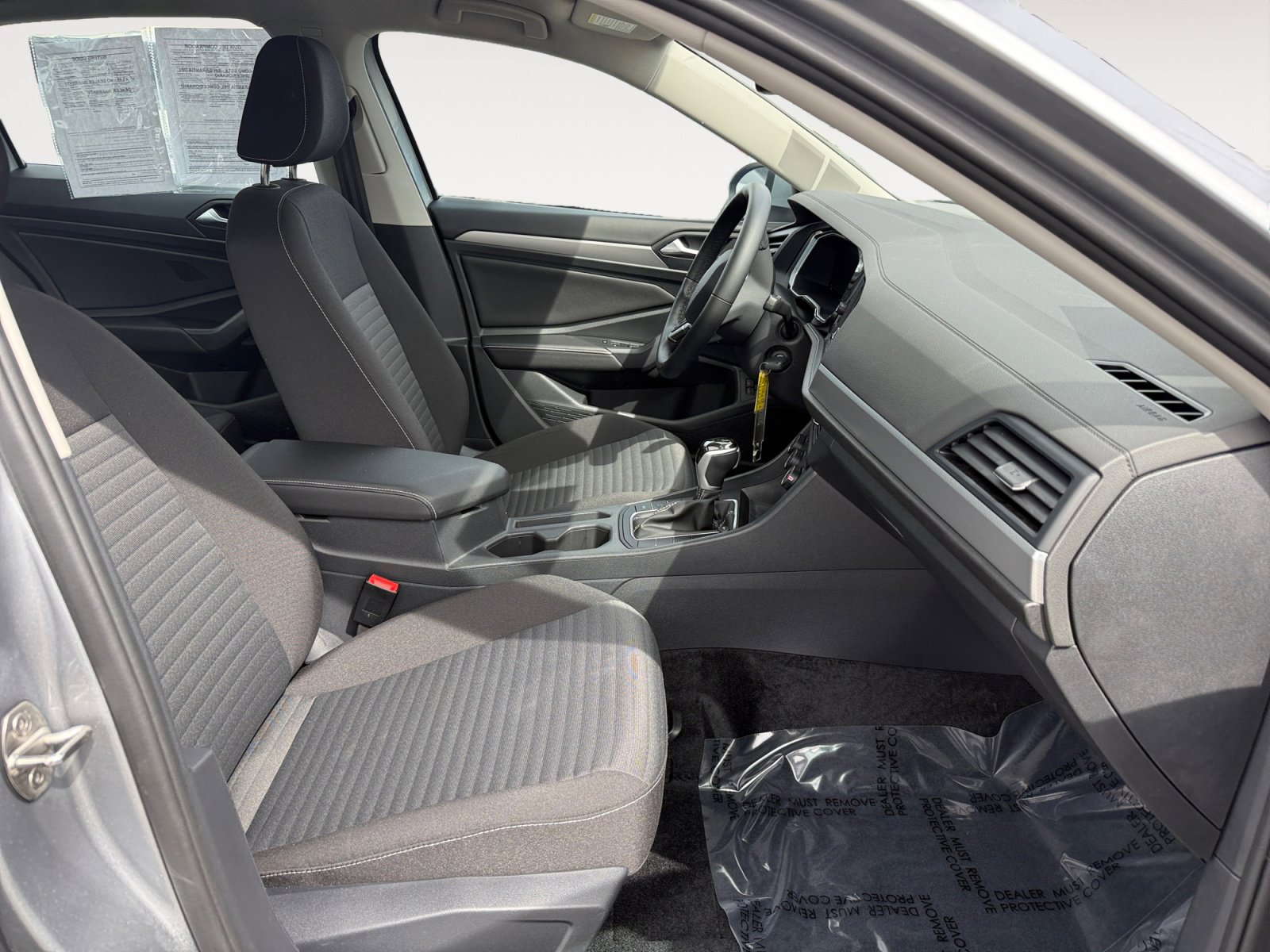 Used 2024 Volkswagen Jetta S image 19