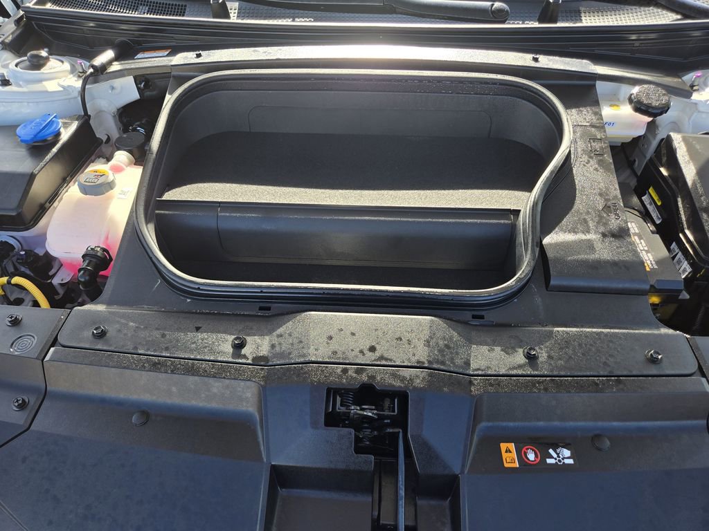 Used 2025 Hyundai Ioniq 6 SEL image 19