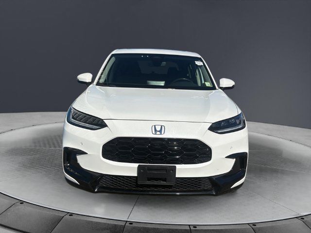 Certified 2023 Honda HR-V EX-L image 8