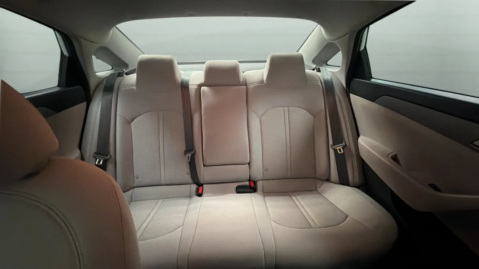 Used 2018 Hyundai Sonata SE w/ Cargo Package FWD image 18