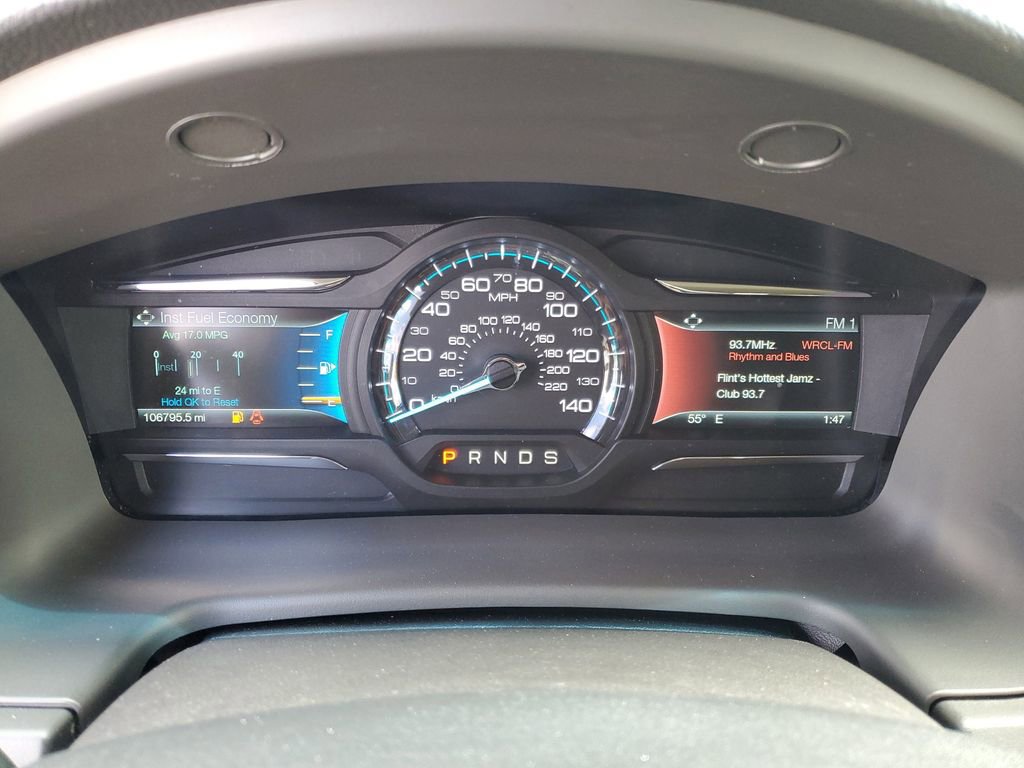 Used 2019 Ford Flex SEL w/ Equipment Group 202A AWD/4WD image 14