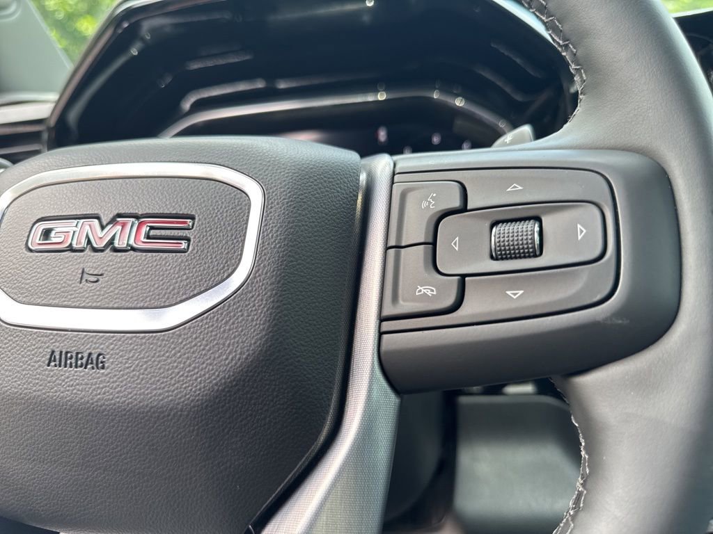New 2025 GMC Sierra 1500 Elevation w/ Elevation Premium Package image 25