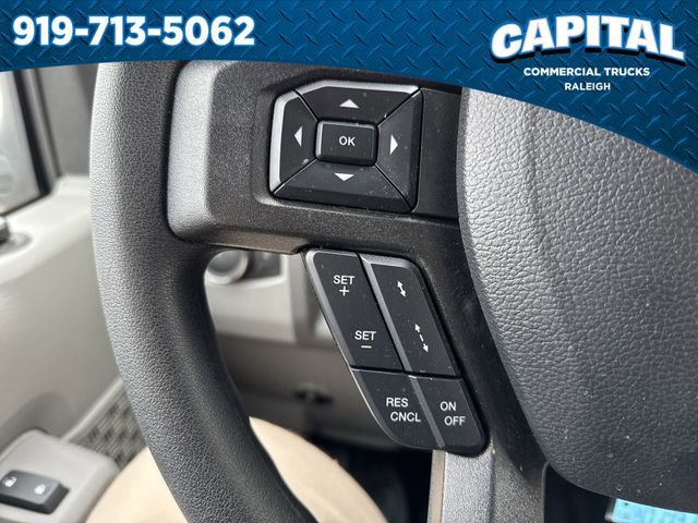 New 2025 Ford E-350 and Econoline 350 Super Duty w/ Driver's Safety Package image 20