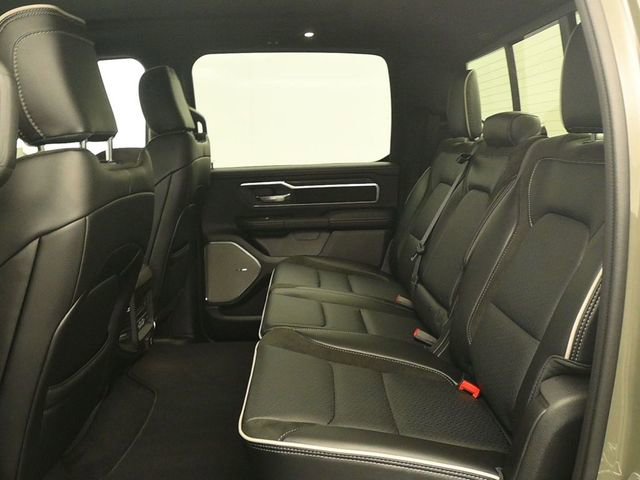 Used 2026 RAM 1500 Laramie w/ Night Edition AWD/4WD image 11