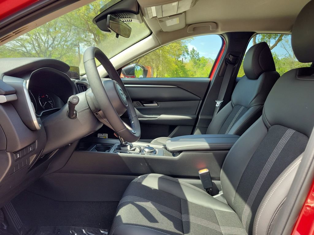 New 2026 MAZDA CX-50 AWD 2.5 S w/ Cargo Package video 3