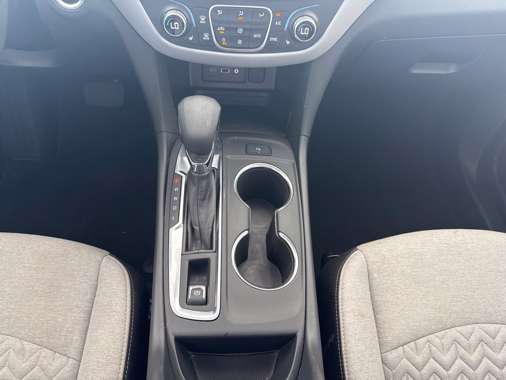 Used 2024 Chevrolet Equinox LT FWD image 24