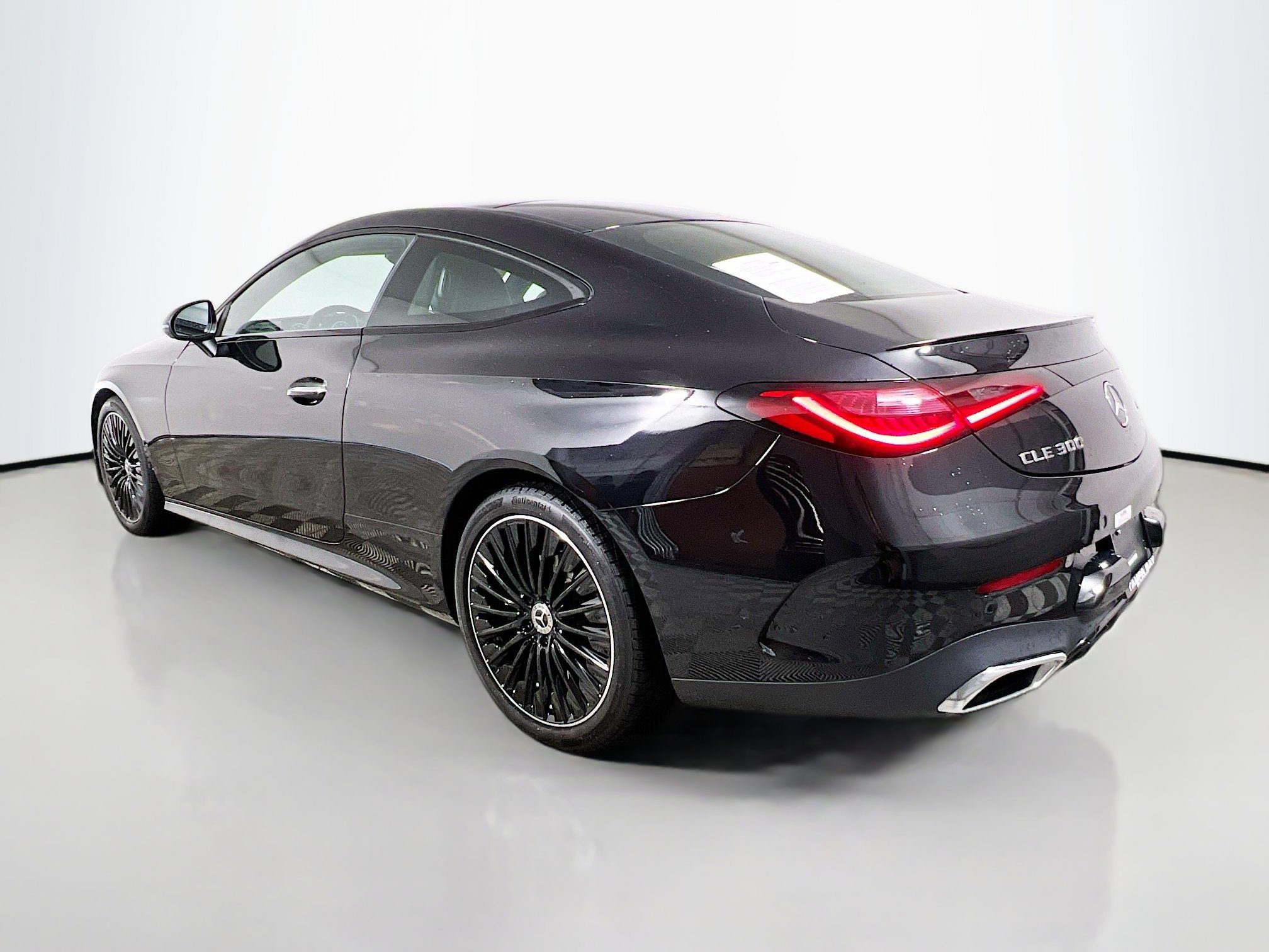 Used 2025 Mercedes-Benz CLE 300 CLE 300 image 8