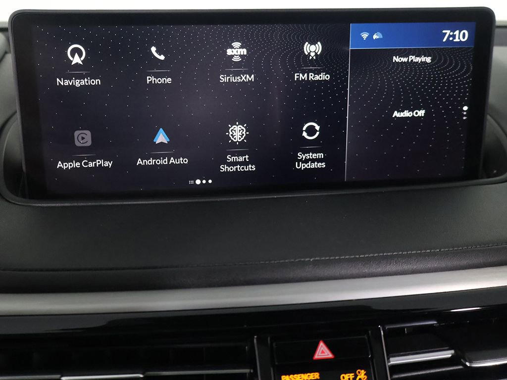 Used 2023 Acura MDX SH-AWD w/ Technology Package image 50