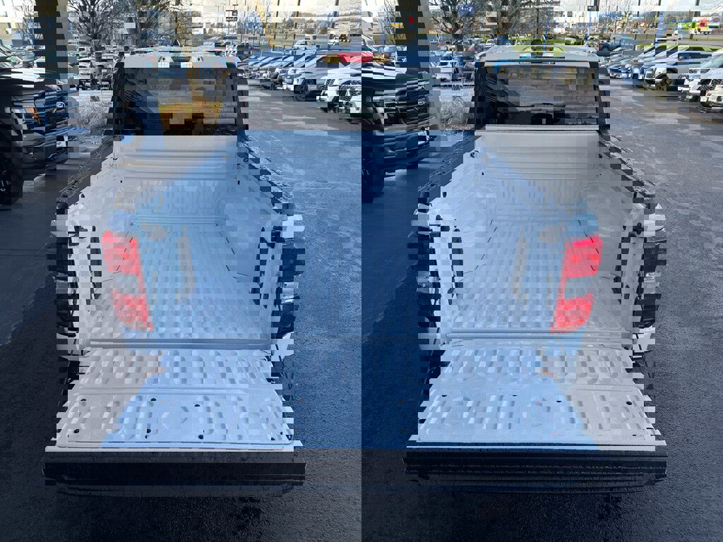 New 2026 Ford Maverick XL w/ 4K Tow Package image 14