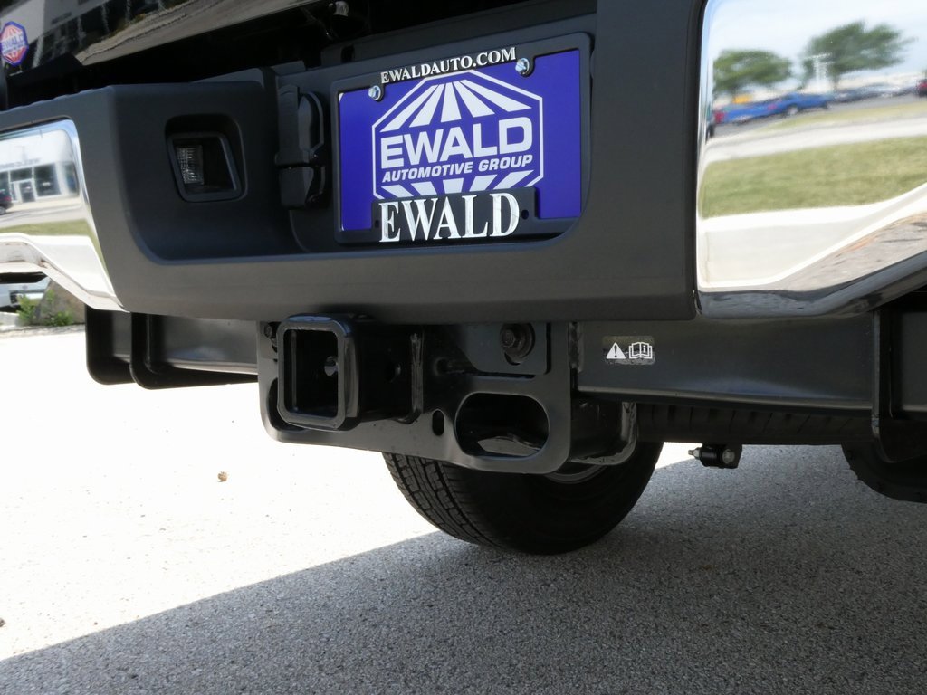 New 2025 Ford F350 XLT image 23