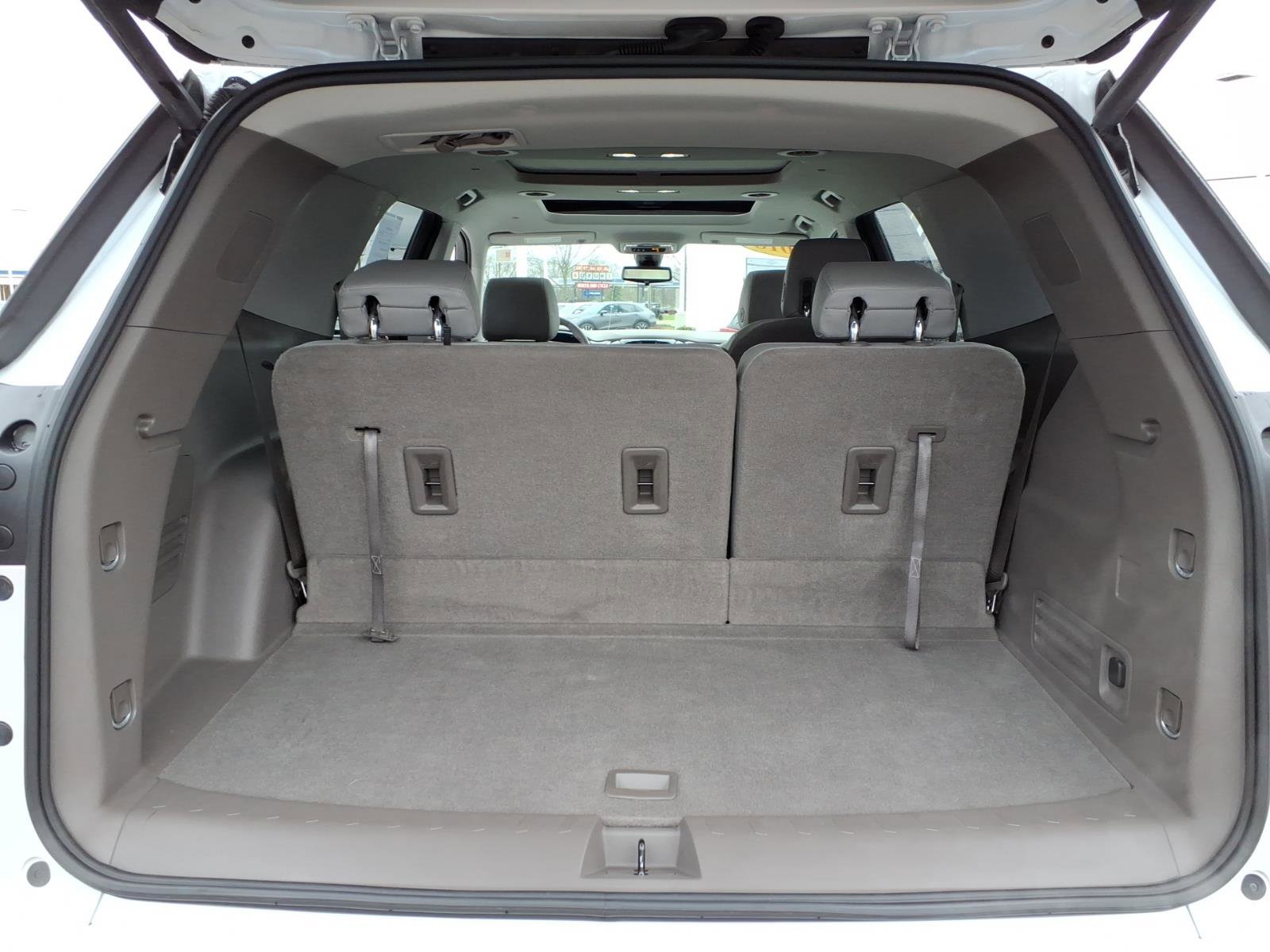 Used 2018 Chevrolet Traverse Premier image 14