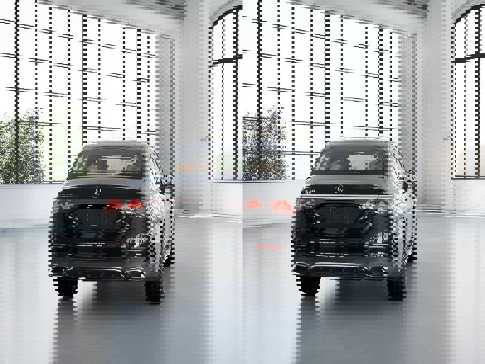 New 2026 Mercedes-Benz E 350 Sedan image 23