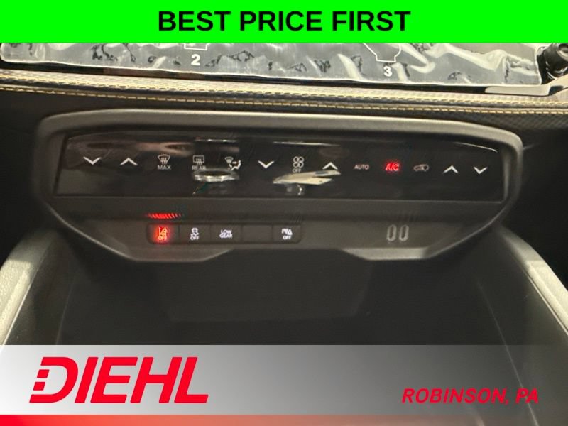 New 2026 Jeep Cherokee Limited AWD/4WD image 33