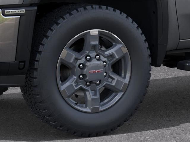 New 2026 GMC Sierra 2500 SLT image 9