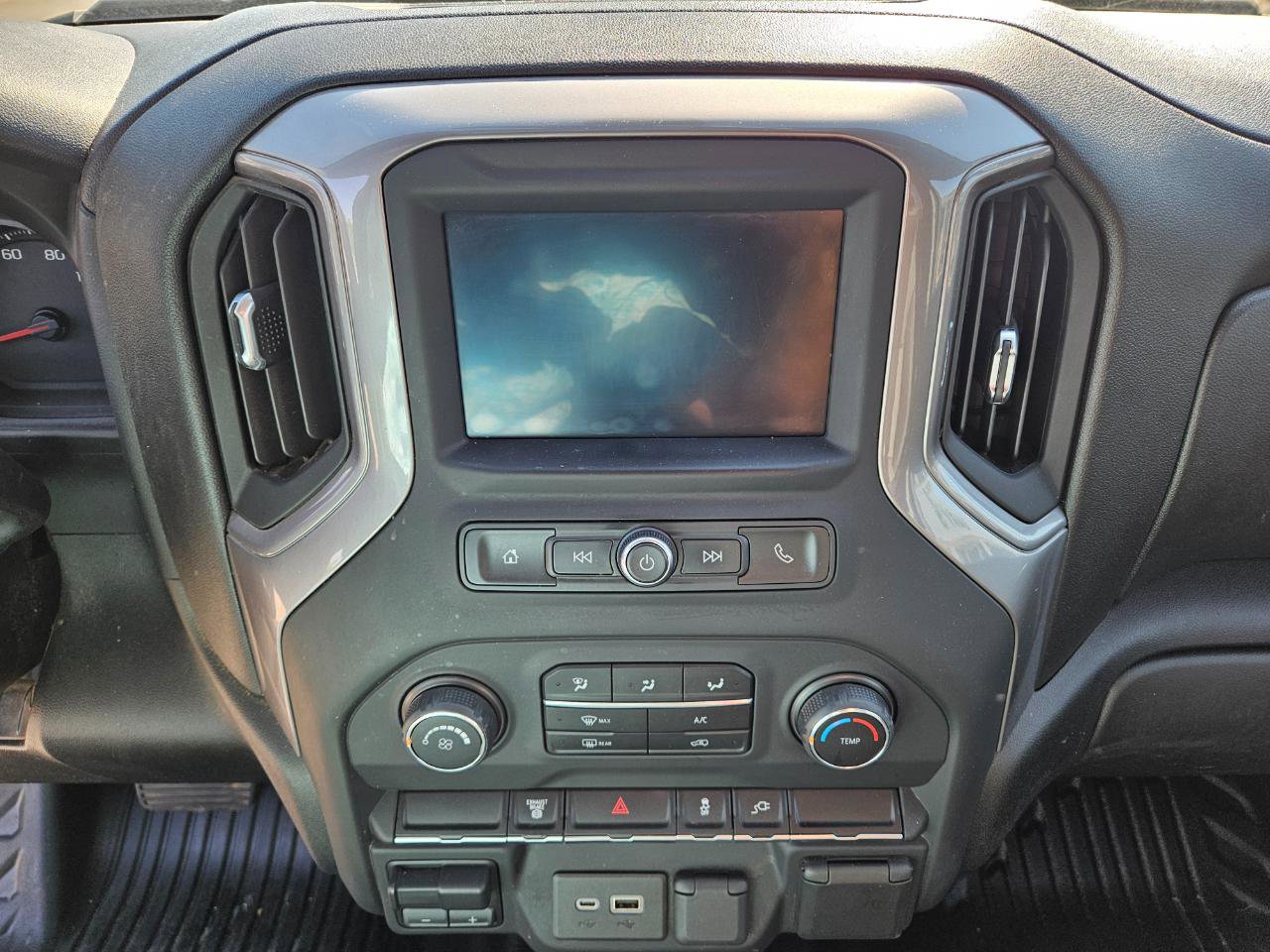 Used 2021 Chevrolet Silverado 3500 W/T w/ WT Convenience Package AWD/4WD image 21