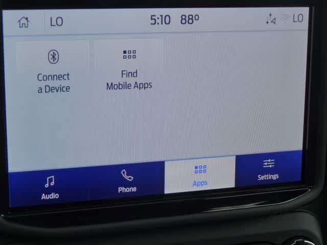 Used 2022 Ford Bronco Sport Outer Banks w/ Tech Package AWD/4WD image 29