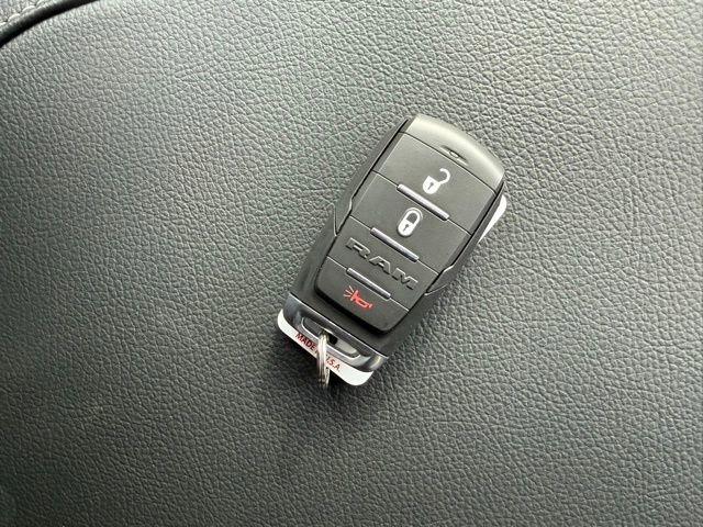 New 2026 RAM 2500 Tradesman image 23