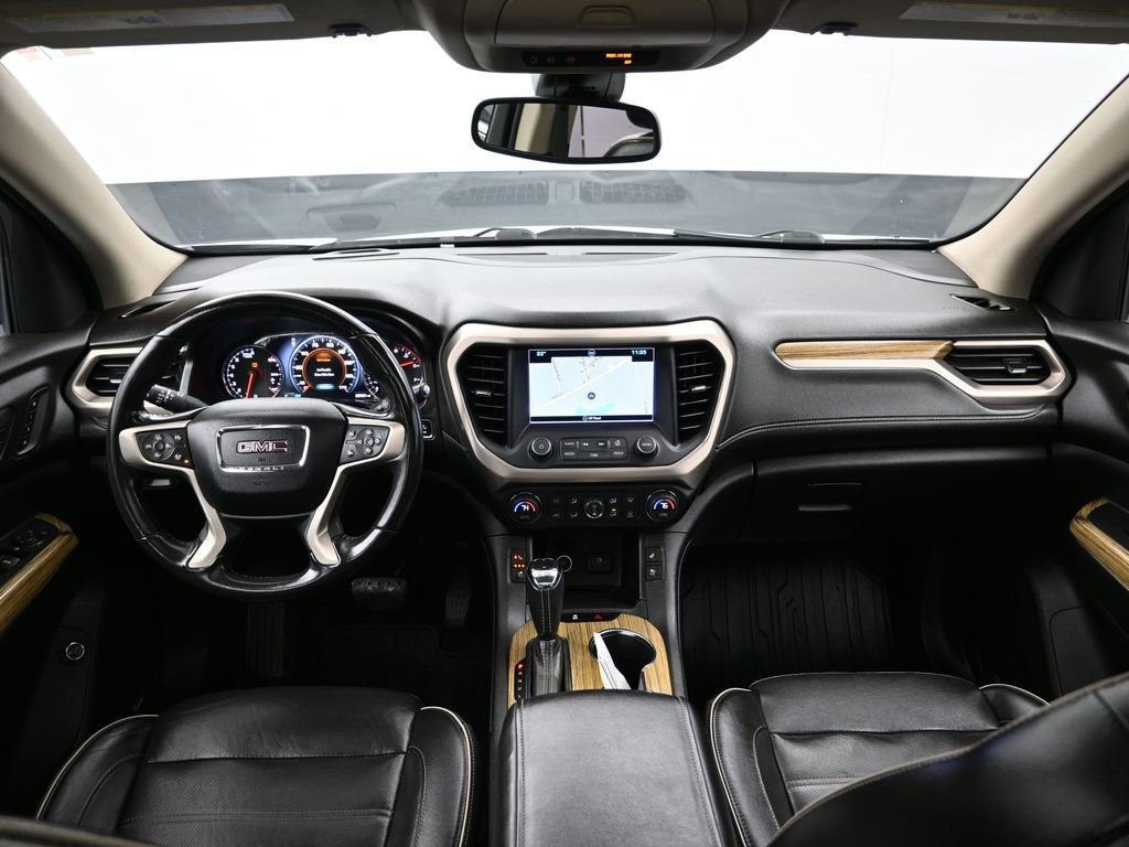 Used 2019 GMC Acadia Denali image 26