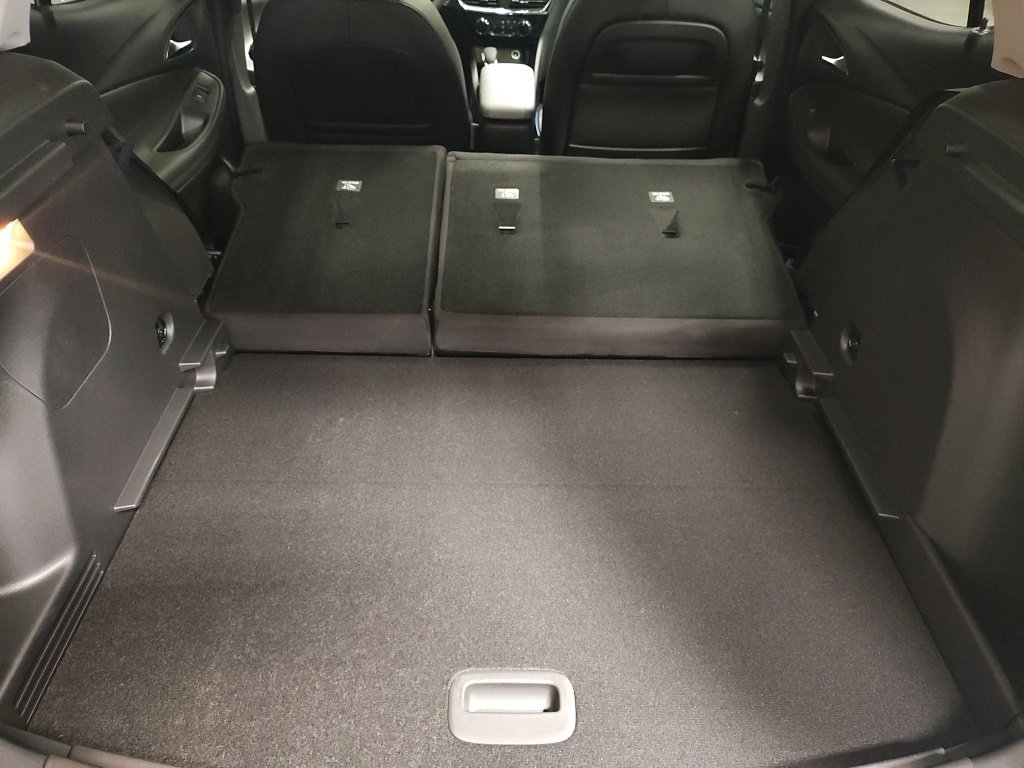 New 2026 Buick Encore GX Sport Touring w/ Advanced Technology Package image 16