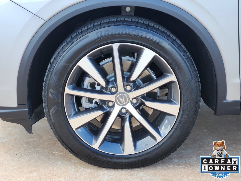 Certified 2026 Acura MDX w/ Technology Package FWD image 11
