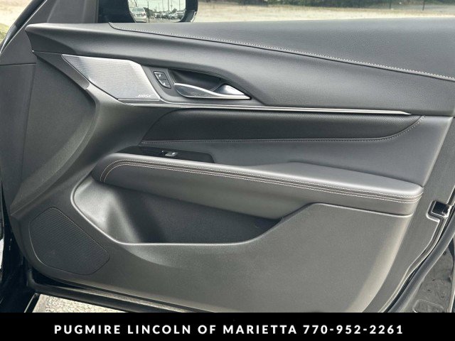 Used 2022 Cadillac CT4 V w/ Navigation Package image 30