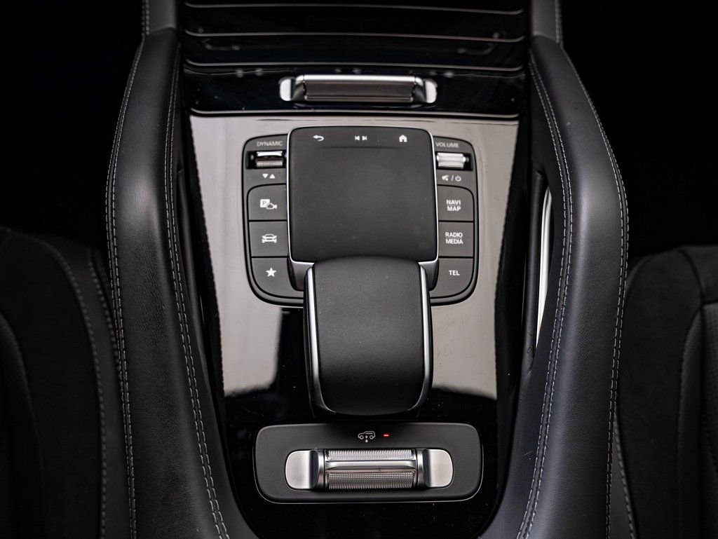 Certified 2024 Mercedes-Benz GLE 63 AMG S image 41