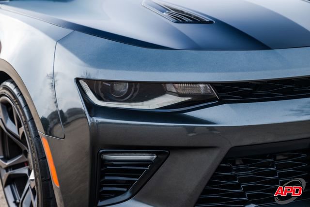 Used 2018 Chevrolet Camaro SS image 43