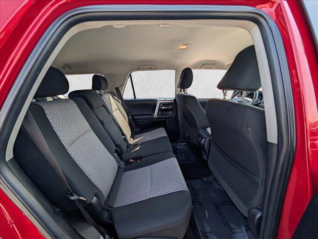 Used 2024 Toyota 4Runner SR5 image 19