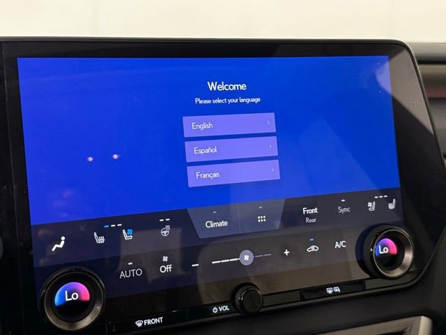 Certified 2023 Lexus RX 350 Premium Plus w/ Cold Area Package image 19