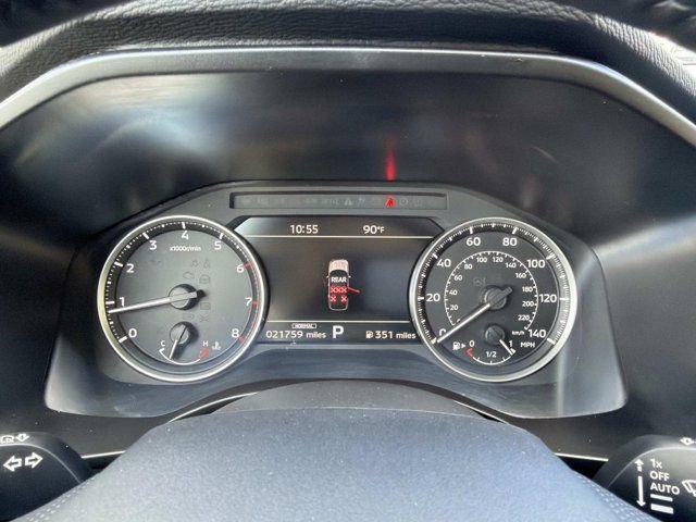 Used 2025 Mitsubishi Outlander SE FWD image 27