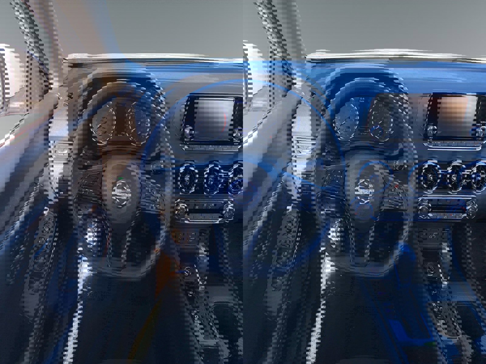 Used 2025 Nissan Sentra S FWD image 12