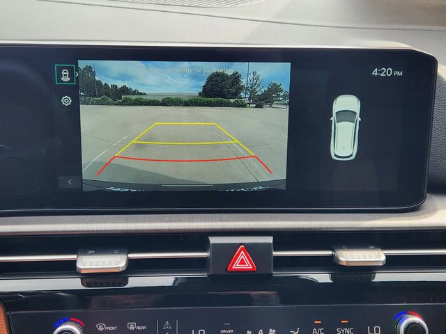 Used 2026 Kia Sportage X-Line image 15