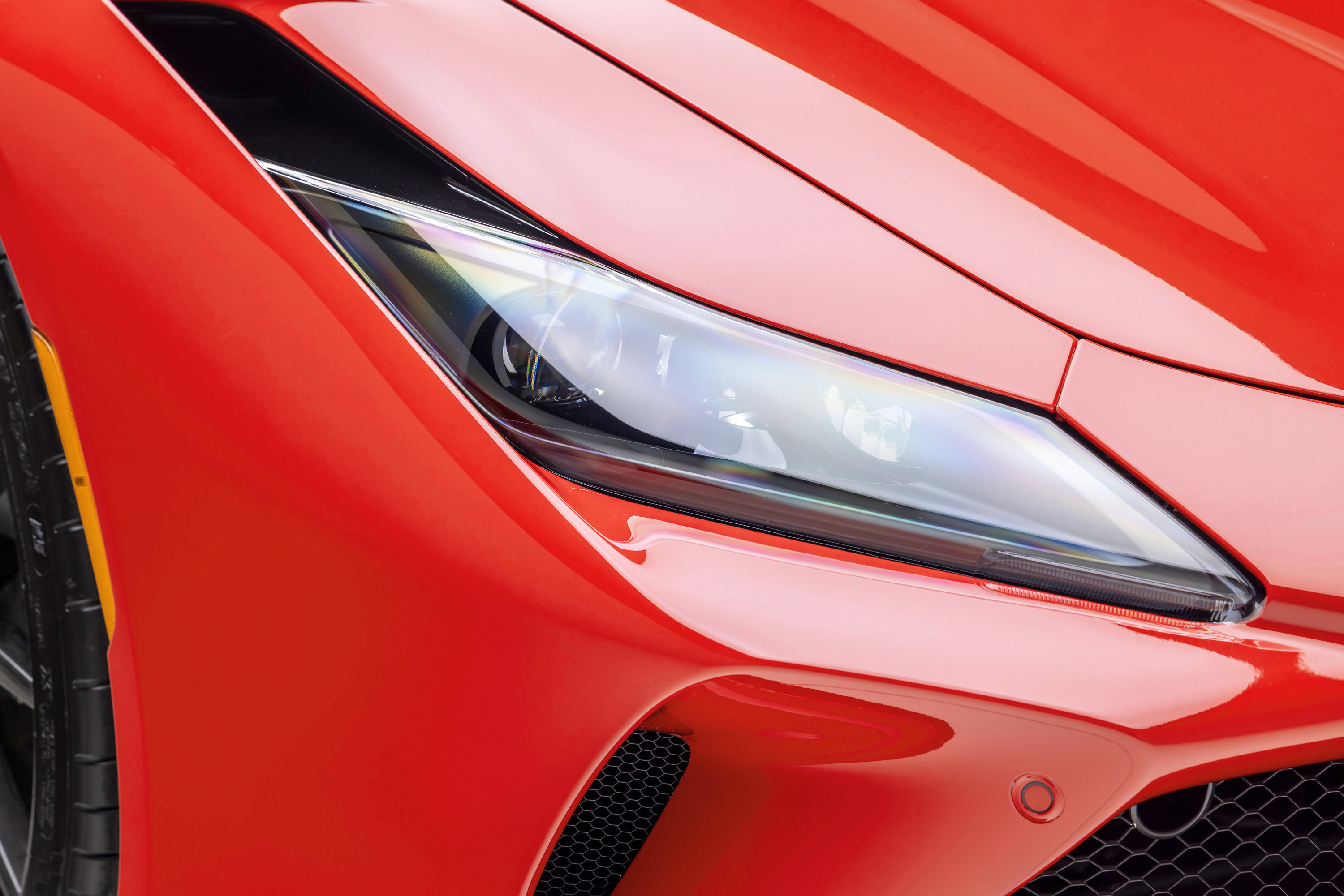 Certified 2022 Ferrari F8 Tributo RWD image 28