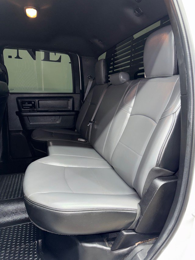 Used 2022 RAM 2500 Tradesman w/ Chrome Appearance Group AWD/4WD image 38