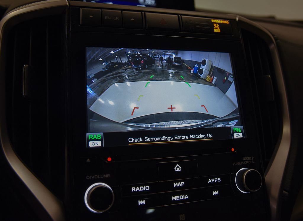 Used 2021 Subaru Ascent Limited w/ Technology Package image 21