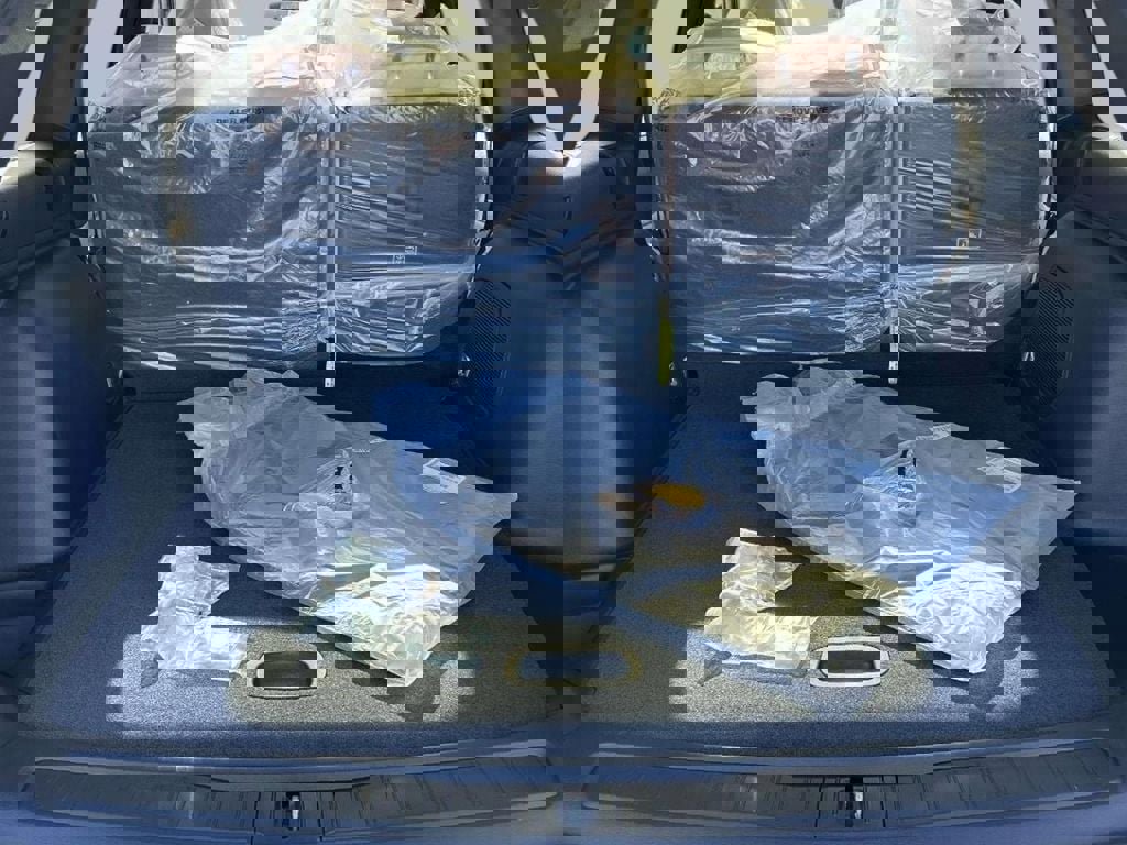 New 2026 Jeep Grand Cherokee Limited AWD/4WD image 7