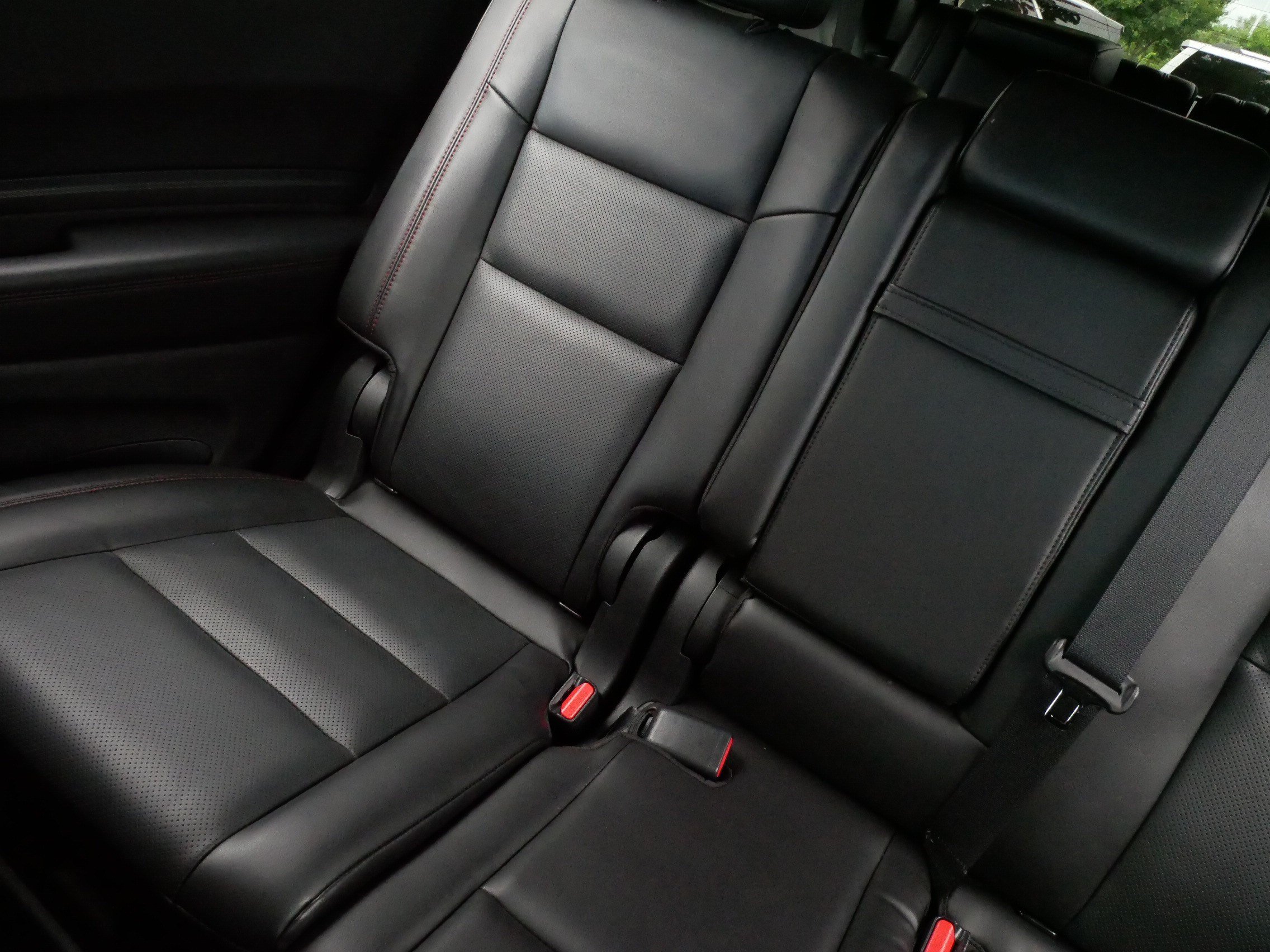 Used 2026 Dodge Durango GT AWD/4WD image 12