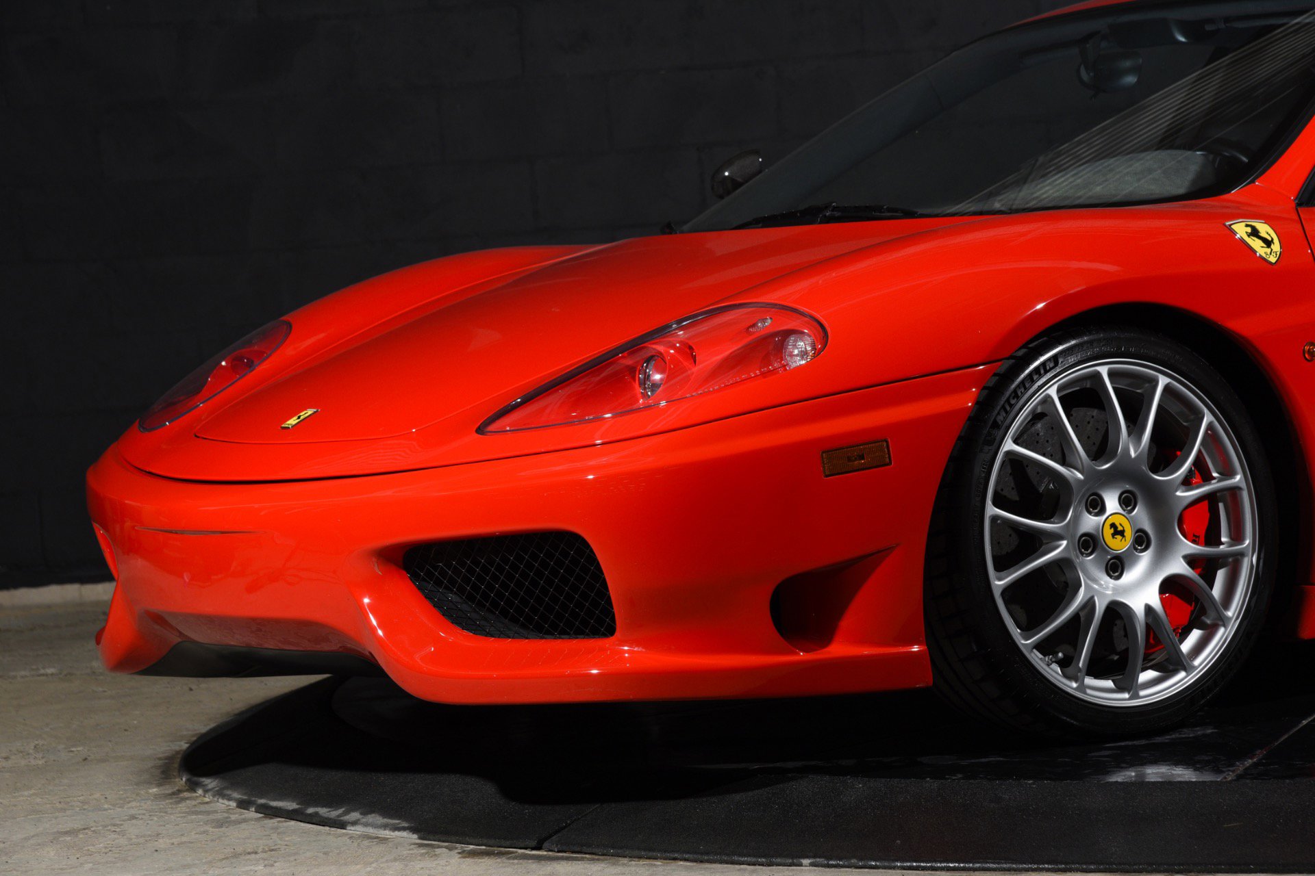 Used 2004 Ferrari 360 Challenge Stradale RWD image 29