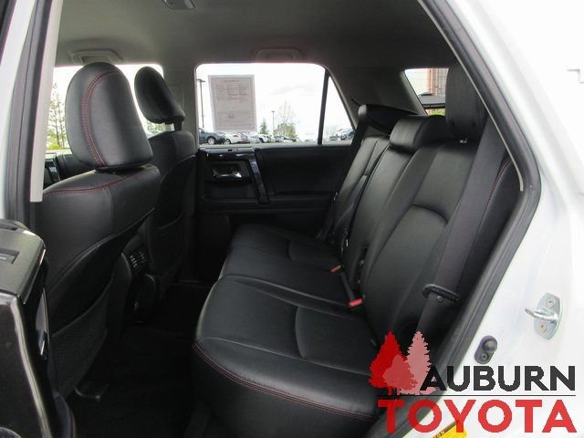 Certified 2024 Toyota 4Runner TRD Off-Road Premium image 25