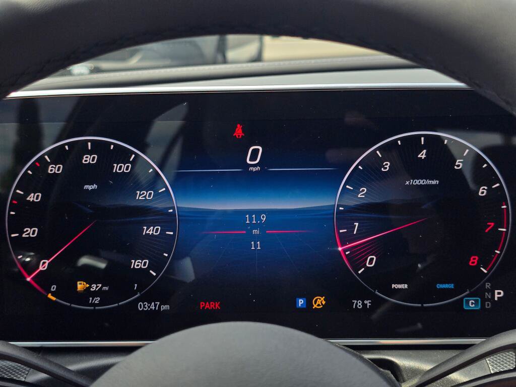 New 2026 Mercedes-Benz C 300 4MATIC Sedan image 37