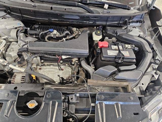 Used 2020 Nissan Rogue S AWD/4WD image 35