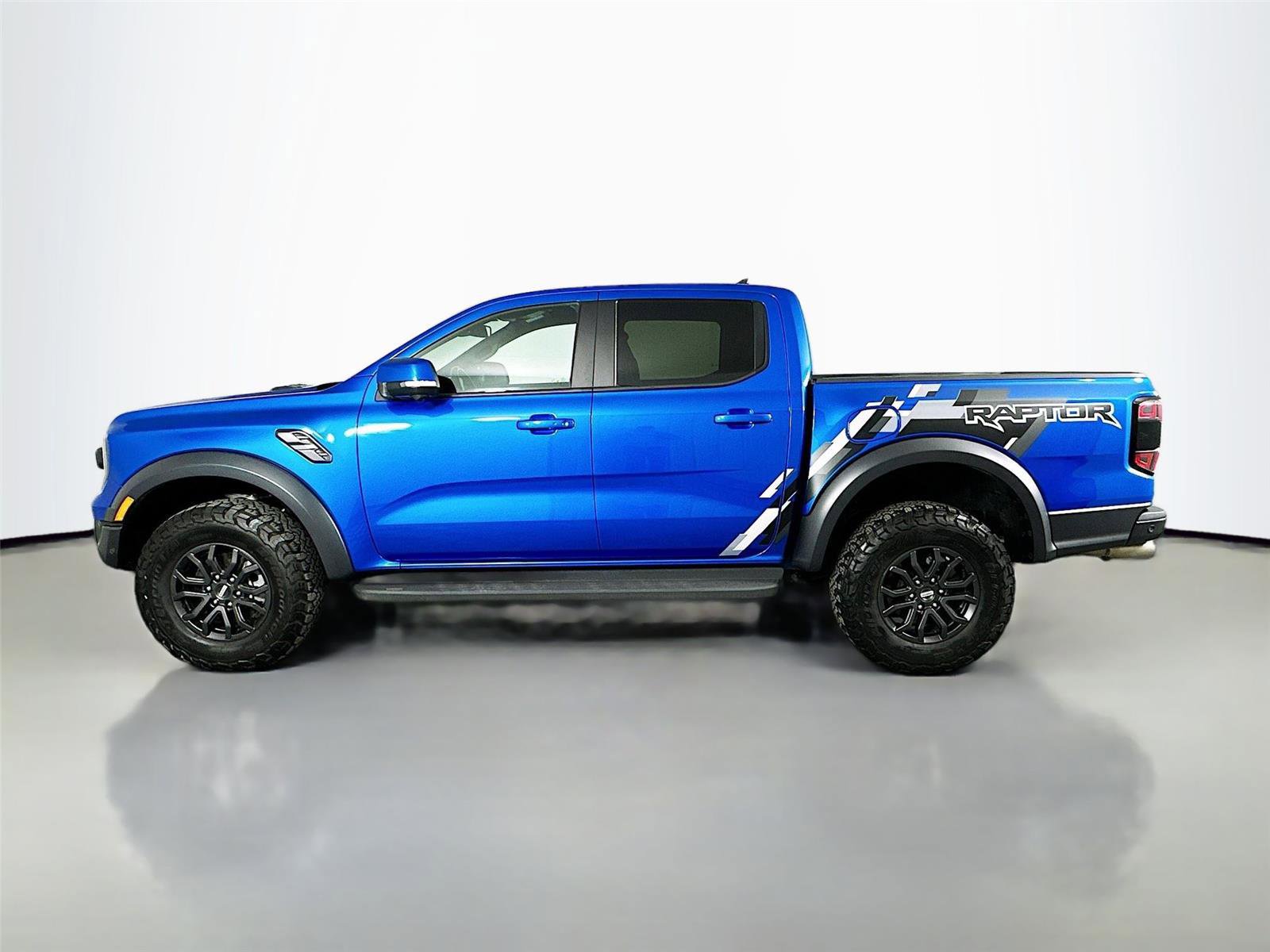 Used 2024 Ford Ranger Raptor image 32